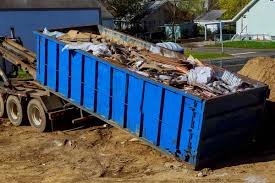 Best Demolition Debris Removal  in Faith, NC